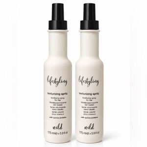 Texturizing Spritz - Cream